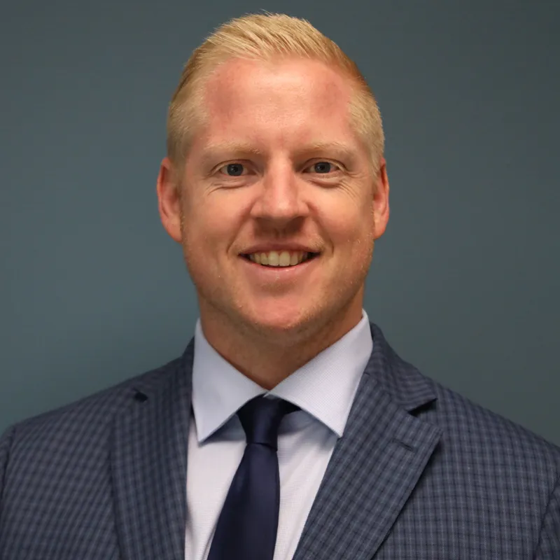 Justin Kauffman, CFP®, CEPA®