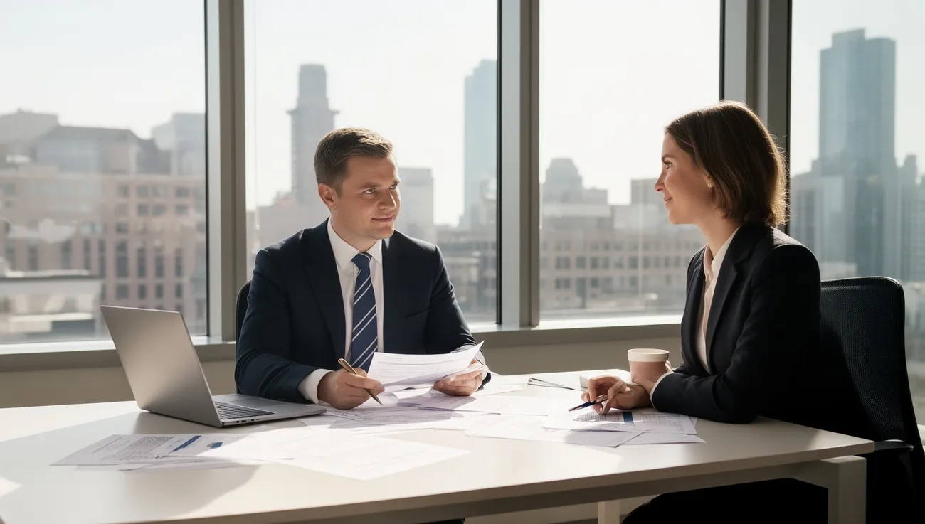 Tax Strategy & Planning