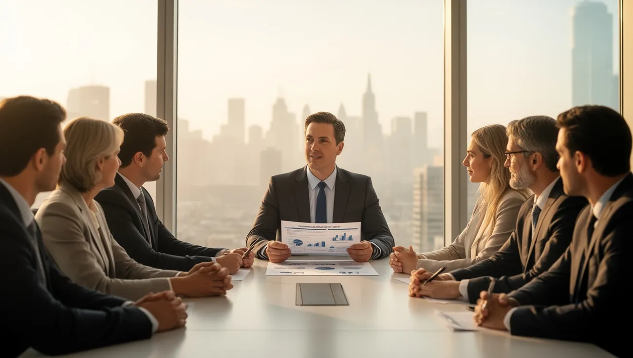 Wealth Management