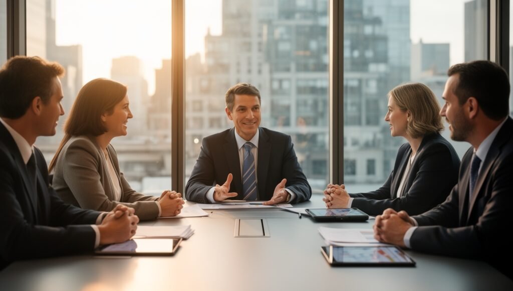 charitable planning services hero image philanthropy advice