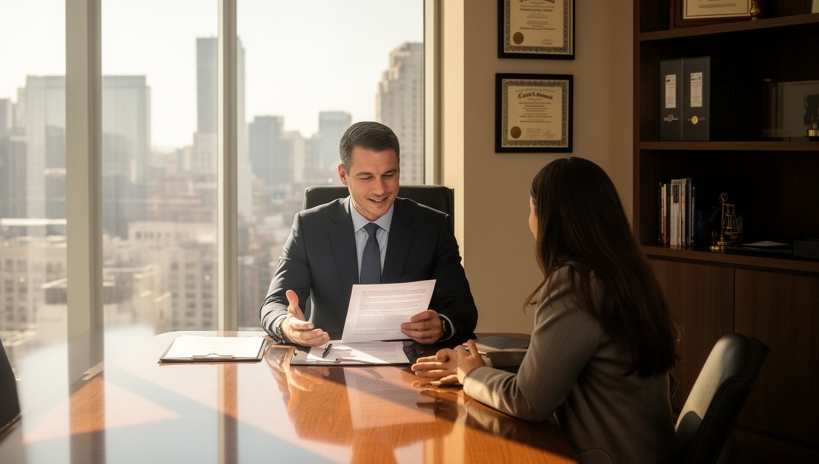 estate planning hero image attorney lawyer
