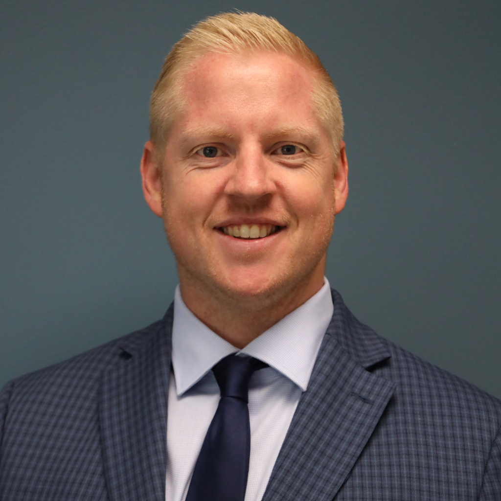 justin kauffman dominion private wealth founder
